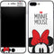 Disney Minnie Mouse iPhone 8 Plus Skin